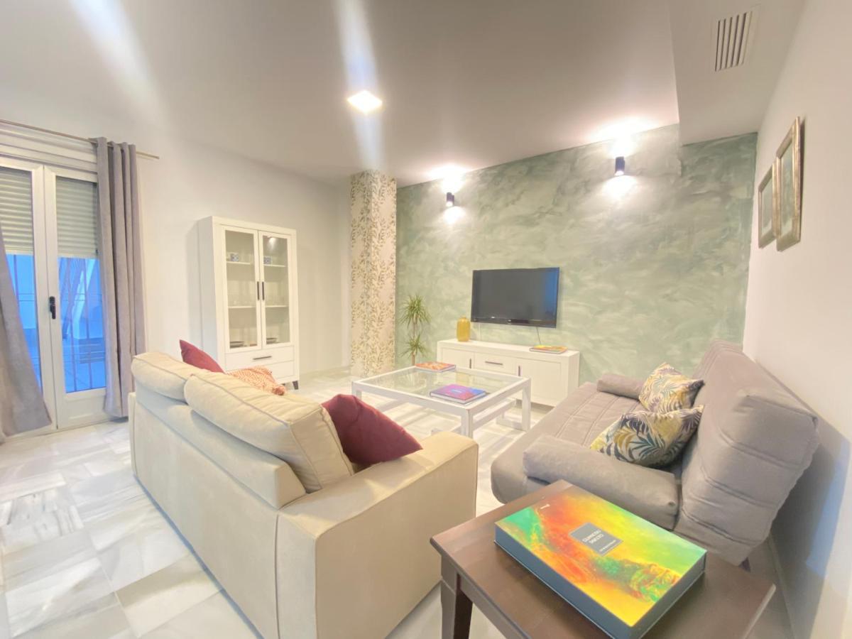 חרז People Homes San Miguel 17 מראה חיצוני תמונה