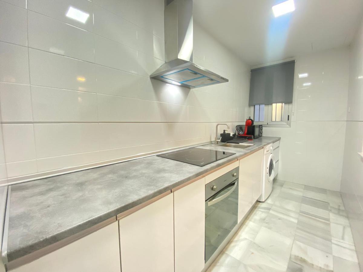 חרז People Homes San Miguel 17 מראה חיצוני תמונה
