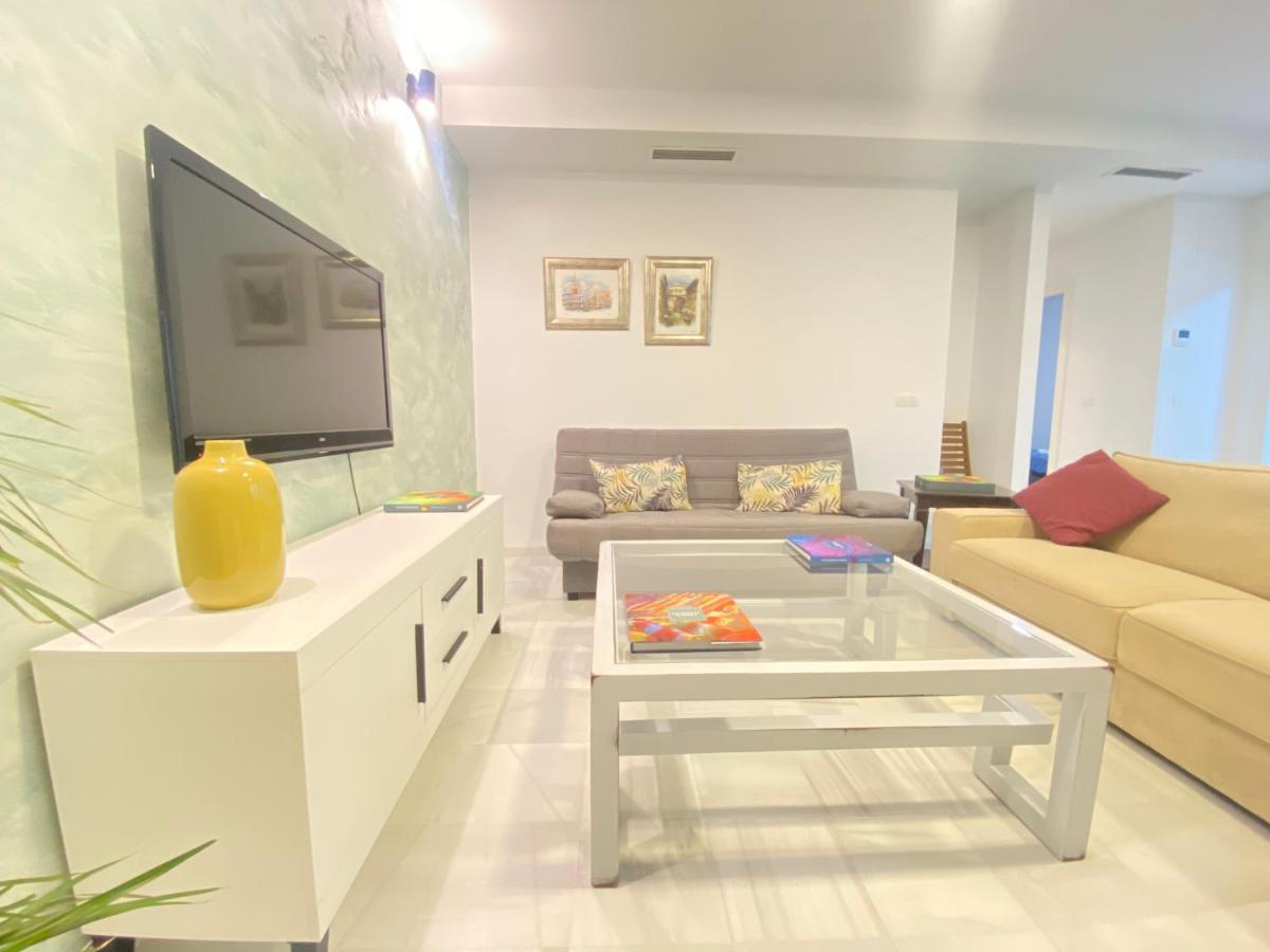 חרז People Homes San Miguel 17 מראה חיצוני תמונה